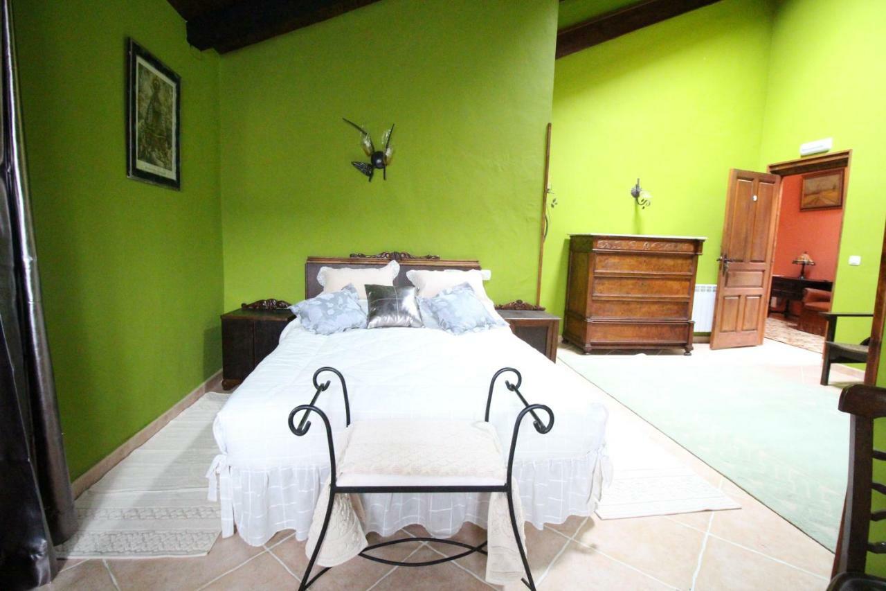 Posada De Bielva Buitenkant foto